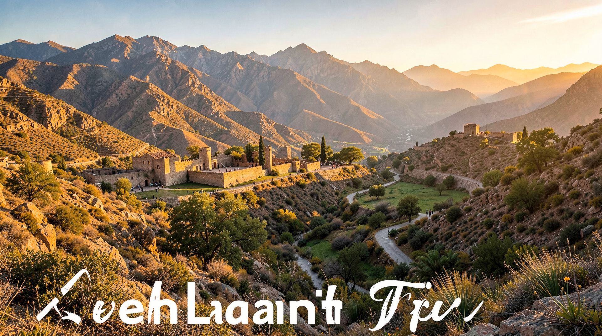 Leh Ladakh Trip
